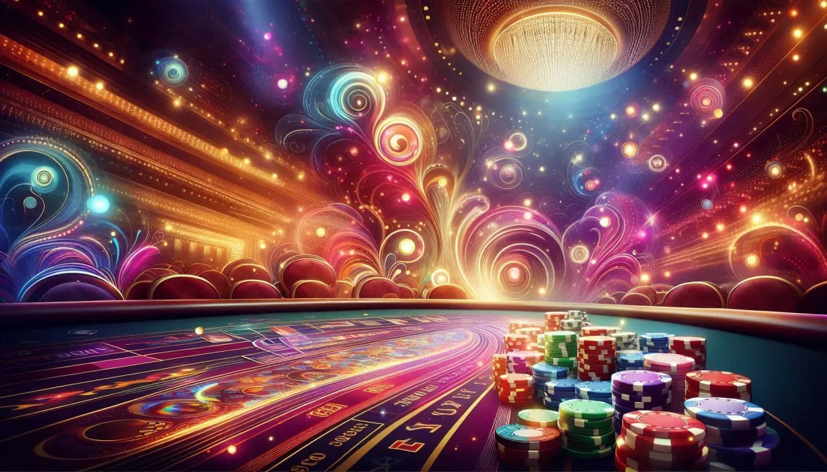 Efbet Casino